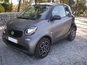  Smart Fortwo 1.0 Prime cv) (3p)