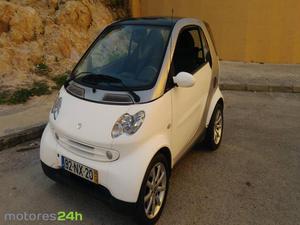 Smart Fortwo Coupé Passion cdi 41