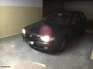 Toyota Corolla sol Março/01 - à venda - Ligeiros