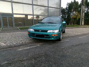 Toyota Corolla  válvulas Maio/97 - à venda -
