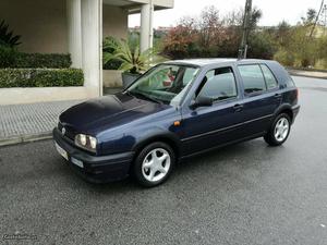 VW Golf 1.9 GTD Outubro/92 - à venda - Ligeiros