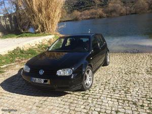 VW Golf 1.9tdi Julho/98 - à venda - Ligeiros Passageiros,