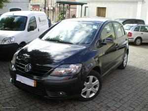 VW Golf PLUS  TDI Outubro/05 - à venda - Ligeiros