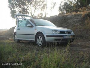 VW Golf lV cv Janeiro/99 - à venda - Ligeiros