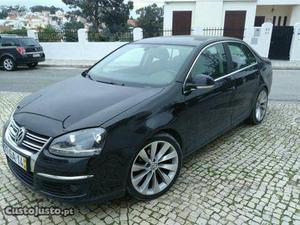 VW Jetta Gps Junho/08 - à venda - Ligeiros Passageiros,