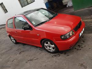 VW Polo 1.4 cc Maio/98 - à venda - Ligeiros Passageiros,