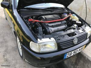 VW Polo v 100cv Outubro/98 - à venda - Ligeiros