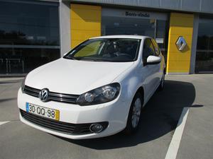  Volkswagen Golf 1.6 Tdi Sport