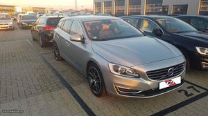 Volvo VD6 Plug-In Hibrid Fevereiro/14 - à venda -