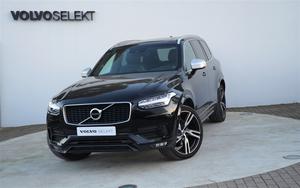  Volvo XC90 D4 R-Design 190cv Geart.8V