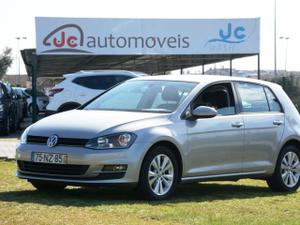 Vw Golf VII 1.6 TDI Confortline