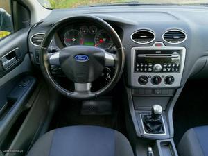 1.6 TDCI #109cv #32 IUC #178 mil kms # Maio/07 - à
