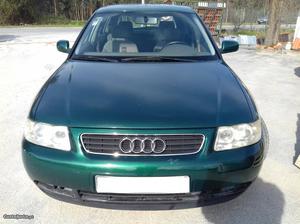 Audi A3 1.9 TDI Dezembro/01 - à venda - Ligeiros