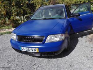 Audi A6 avant Setembro/99 - à venda - Ligeiros Passageiros,