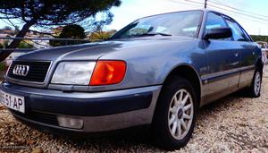 Audi E Junho/92 - à venda - Ligeiros Passageiros,