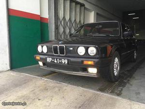 BMW 316 E 30 Coupe Janeiro/87 - à venda - Ligeiros
