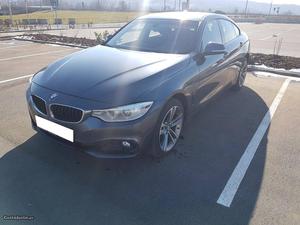 BMW 420 xdrive sport Fevereiro/14 - à venda - Ligeiros