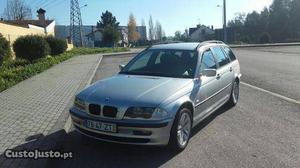 BMW d Setembro/01 - à venda - Ligeiros Passageiros,