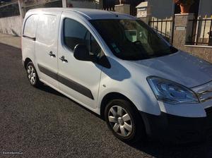 Citroën Berlingo 1.6 hdi Junho/09 - à venda - Comerciais /