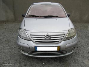 Citroën C3 Exclusive Julho/04 - à venda - Ligeiros