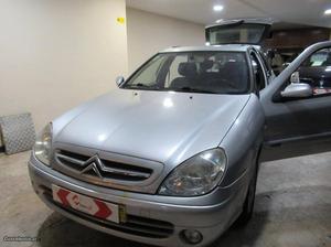 Citroën Xsara 1.4HDI 116milkm Janeiro/06 - à venda -