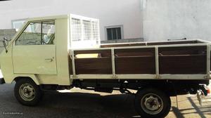 Datsun Sado  Janeiro/83 - à venda - Comerciais / Van,