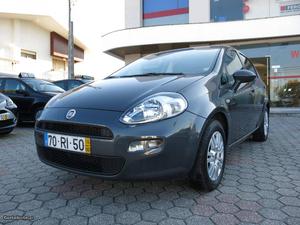 Fiat Punto 1.2 Easy Maio/16 - à venda - Ligeiros