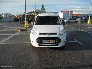 Ford Transit Connect LCV Setembro/14 - à venda -