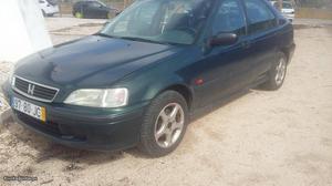Honda Civic 1.5 Vtec Novembro/97 - à venda - Ligeiros