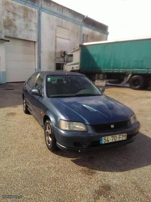 Honda Civic Gpl,recebo retoma Julho/95 - à venda - Ligeiros