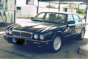 Jaguar XJ6 3.2 Junho/95 - à venda - Ligeiros Passageiros,