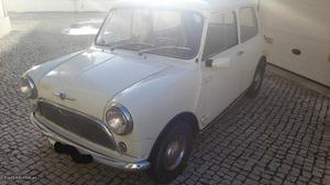 MINI 850 SUPER Julho/80 - à venda - Ligeiros Passageiros,