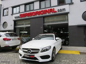 Mercedes-Benz E 250 CDI AMG Nacional Novembro/16 - à venda