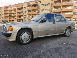 Mercedes-Benz v Cosworth Abril/87 - à venda -