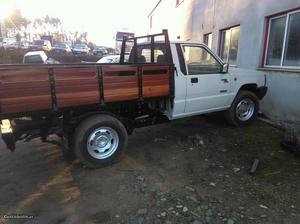 Mitsubishi L200 Cabine simples 4x4 Março/95 - à venda -