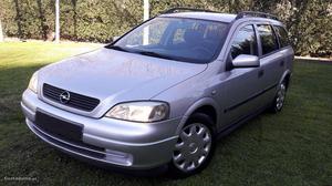 Opel Astra 1.2 Caravan Outubro/01 - à venda - Ligeiros