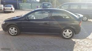 Opel Astra Sport com AC Janeiro/99 - à venda - Ligeiros