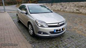 Opel Astra gtc 1.7cdti Abril/05 - à venda - Ligeiros