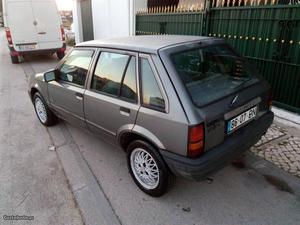 Opel Corsa 1.2 GL+ Janeiro/93 - à venda - Ligeiros