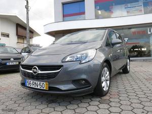 Opel Corsa 1.2 N'joy Junho/16 - à venda - Ligeiros