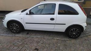 Opel Corsa C 1.3 cdti Setembro/03 - à venda - Ligeiros