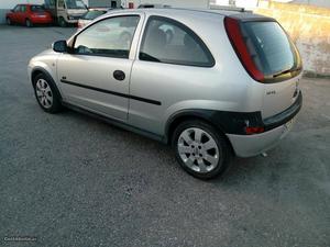 Opel Corsa Sport Março/02 - à venda - Ligeiros