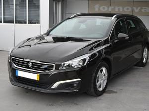 Peugeot 508 SW 1.6 BLUE HDI BUSINESS PACK