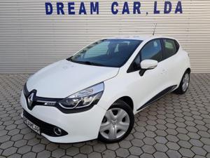 Renault Clio 1.5 dCi Dynamique S