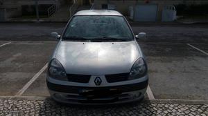 Renault Clio 1.5 dci Junho/01 - à venda - Ligeiros