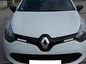 Renault Clio Dci Setembro/14 - à venda - Ligeiros