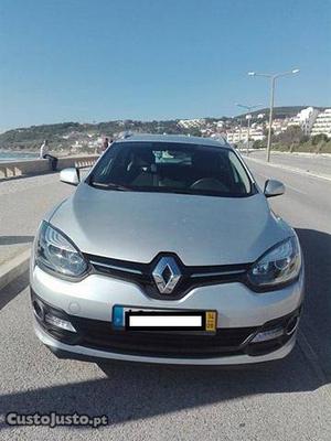 Renault Mégane  Agosto/14 - à venda - Ligeiros