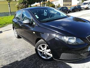 Seat Ibiza 1.2 6j Julho/10 - à venda - Ligeiros