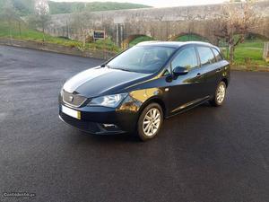 Seat Ibiza 1.2TDIReferenceE-Eco Agosto/12 - à venda -