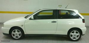 Seat Ibiza GT TDI 5 lug - troco Maio/00 - à venda -